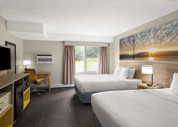 Days Inn & Suites By Wyndham Bozeman